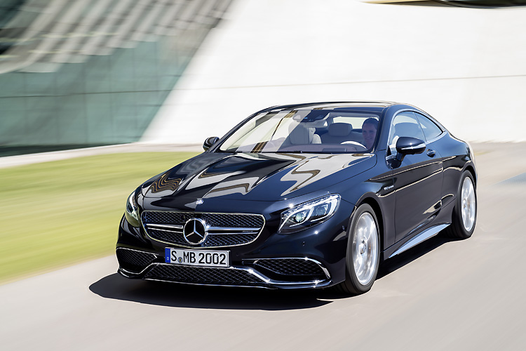 確定現身IAA法蘭克福車展 《Mercedes-Benz S-Class Cabriolet》發表在即 確定現身IAA法蘭克福車展 《Mercedes-Benz S-Class Cabriolet》發表在即