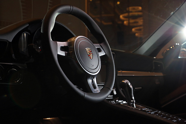 限量30輛勁黑特式 《Porsche 911/Boxster Black Edition》登臺開賣 限量30輛勁黑特式 《Porsche 911/Boxster Black Edition》登臺開賣