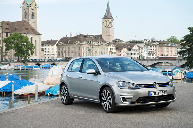 德國設計委員會汽車獎項出爐 福斯《Volkswagen》 Sport Coupé Concept GTE與Passat獲卓越獎 德國設計委員會汽車獎項出爐 福斯《Volkswagen》 Sport Coupé Concept GTE與Passat獲卓越獎