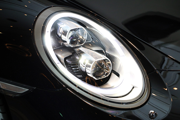 限量30輛勁黑特式 《Porsche 911/Boxster Black Edition》登臺開賣 限量30輛勁黑特式 《Porsche 911/Boxster Black Edition》登臺開賣