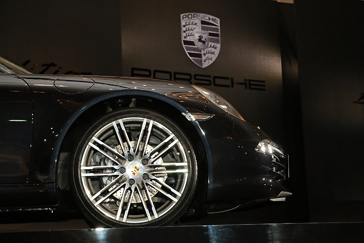 限量30輛勁黑特式 《Porsche 911/Boxster Black Edition》登臺開賣 限量30輛勁黑特式 《Porsche 911/Boxster Black Edition》登臺開賣