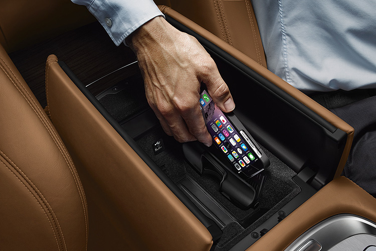 妝點性能風采 寶馬《BMW 7 Series》M Performance套件預約法蘭克福車展發表 妝點性能風采 寶馬《BMW 7 Series》M Performance套件預約法蘭克福車展發表