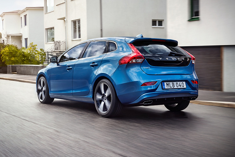 首搭1.5升Drive-E引擎 《Volvo V40 T3》135萬元起登臺開賣 首搭1.5升Drive-E引擎 《Volvo V40 T3》135萬元起登臺開賣
