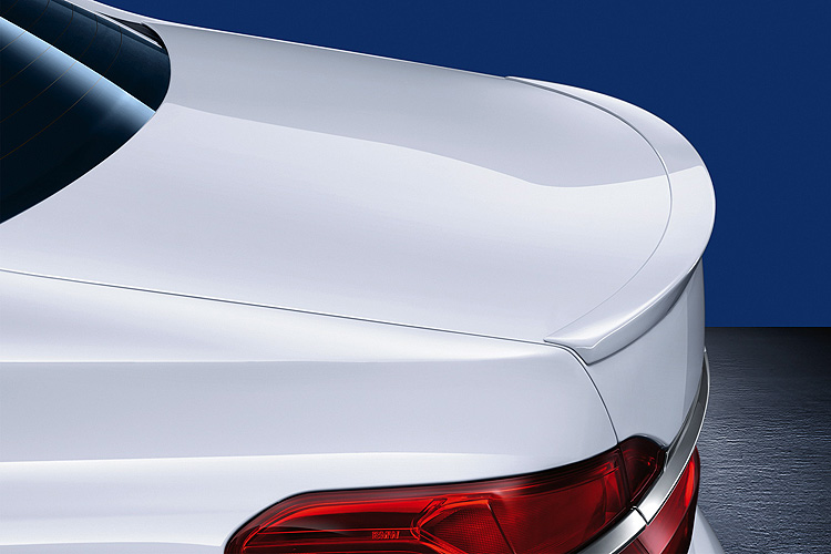妝點性能風采 寶馬《BMW 7 Series》M Performance套件預約法蘭克福車展發表 妝點性能風采 寶馬《BMW 7 Series》M Performance套件預約法蘭克福車展發表