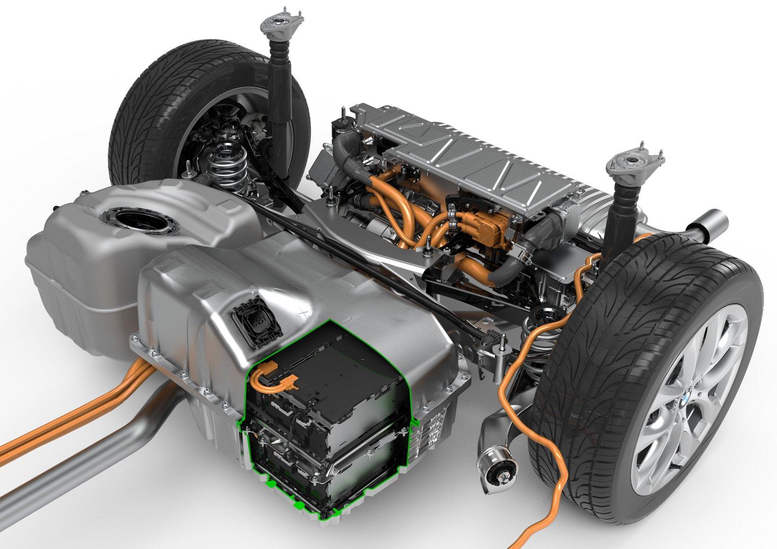有性能又節能!油電四驅新成員《BMW 225xe plug-in hybrid》預告法蘭克福車展亮相 有性能又節能!油電四驅新成員《BMW 225xe plug-in hybrid》預告法蘭克福車展亮相