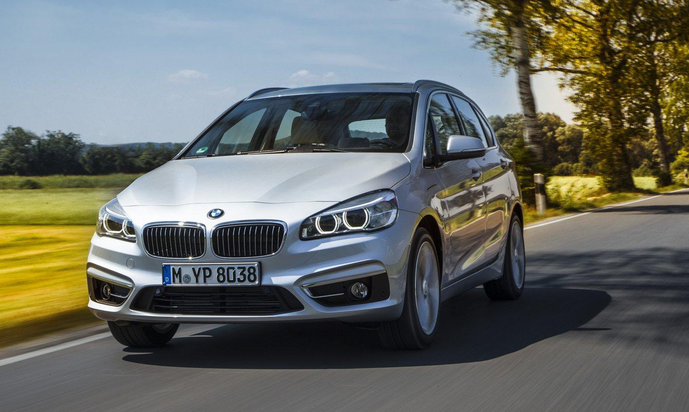 有性能又節能!油電四驅新成員《BMW 225xe plug-in hybrid》預告法蘭克福車展亮相 有性能又節能!油電四驅新成員《BMW 225xe plug-in hybrid》預告法蘭克福車展亮相