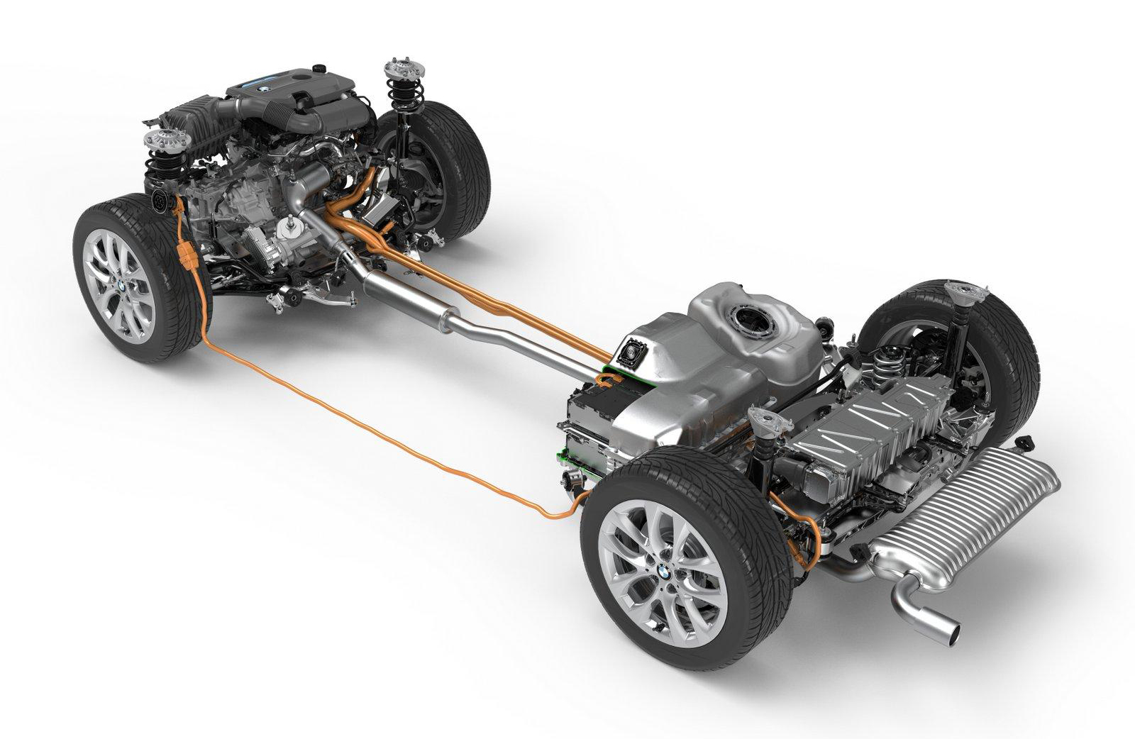 有性能又節能!油電四驅新成員《BMW 225xe plug-in hybrid》預告法蘭克福車展亮相 有性能又節能!油電四驅新成員《BMW 225xe plug-in hybrid》預告法蘭克福車展亮相
