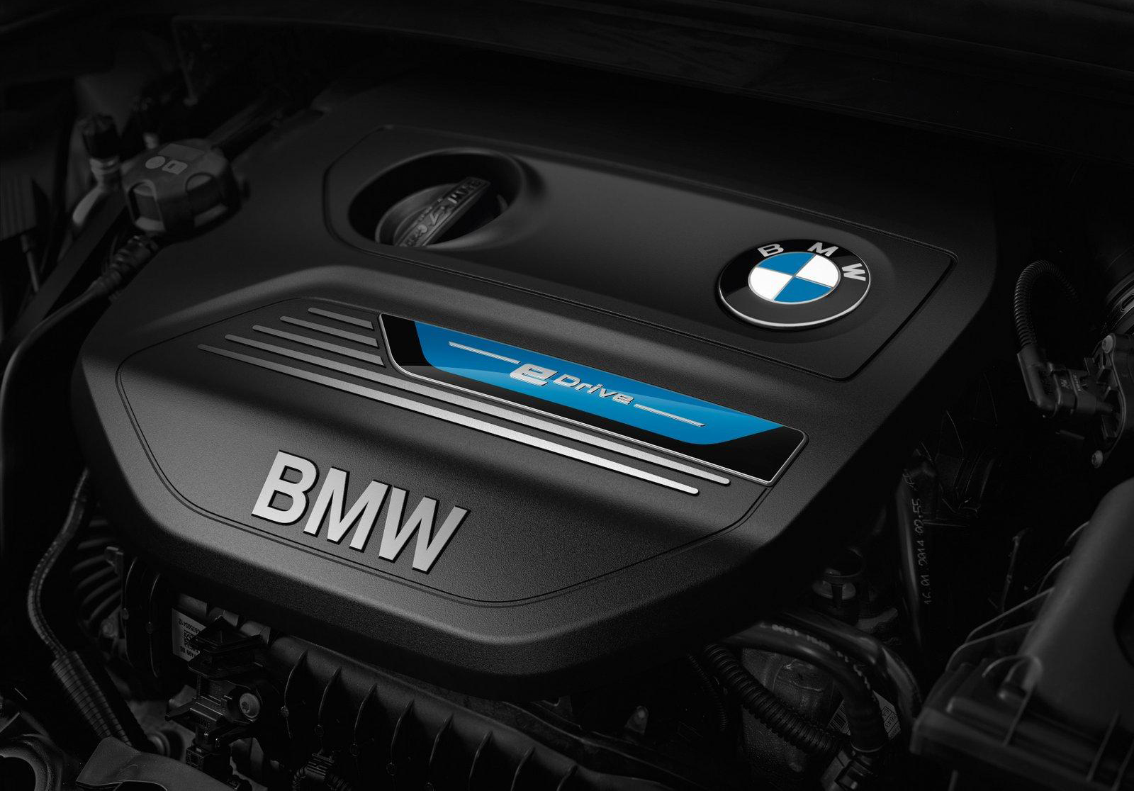 有性能又節能!油電四驅新成員《BMW 225xe plug-in hybrid》預告法蘭克福車展亮相 有性能又節能!油電四驅新成員《BMW 225xe plug-in hybrid》預告法蘭克福車展亮相