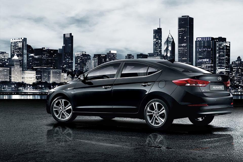 速速現身!現代《Hyundai Elantra》大改款新車韓國正式發佈 速速現身!現代《Hyundai Elantra》大改款新車韓國正式發佈
