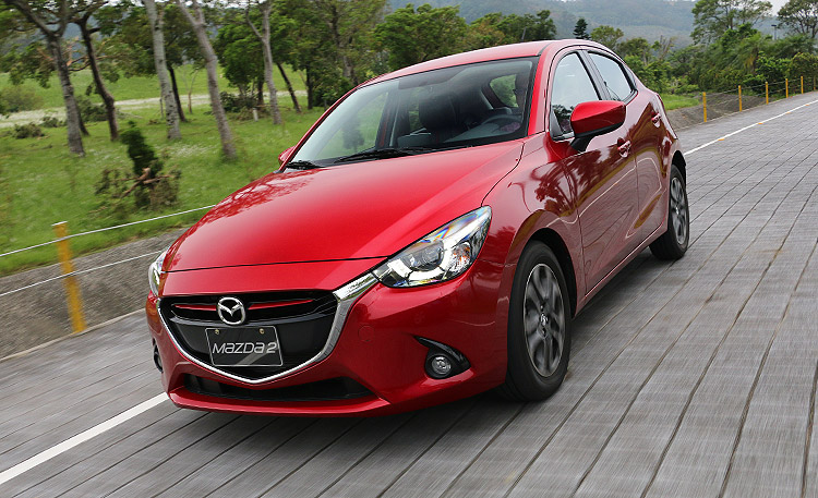 63.9萬元起入主日系進口小車 新世代馬自達《Mazda Mazda2》正式售價揭曉 63.9萬元起入主日系進口小車 新世代馬自達《Mazda Mazda2》正式售價揭曉