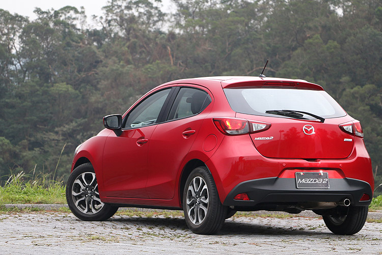 63.9萬元起入主日系進口小車 新世代馬自達《Mazda Mazda2》正式售價揭曉 63.9萬元起入主日系進口小車 新世代馬自達《Mazda Mazda2》正式售價揭曉