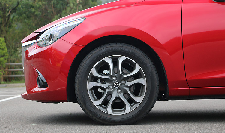 63.9萬元起入主日系進口小車 新世代馬自達《Mazda Mazda2》正式售價揭曉 63.9萬元起入主日系進口小車 新世代馬自達《Mazda Mazda2》正式售價揭曉