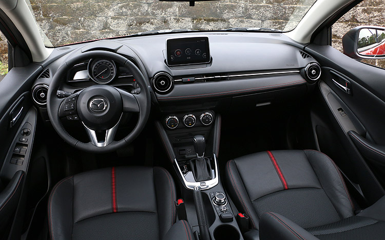 63.9萬元起入主日系進口小車 新世代馬自達《Mazda Mazda2》正式售價揭曉 63.9萬元起入主日系進口小車 新世代馬自達《Mazda Mazda2》正式售價揭曉