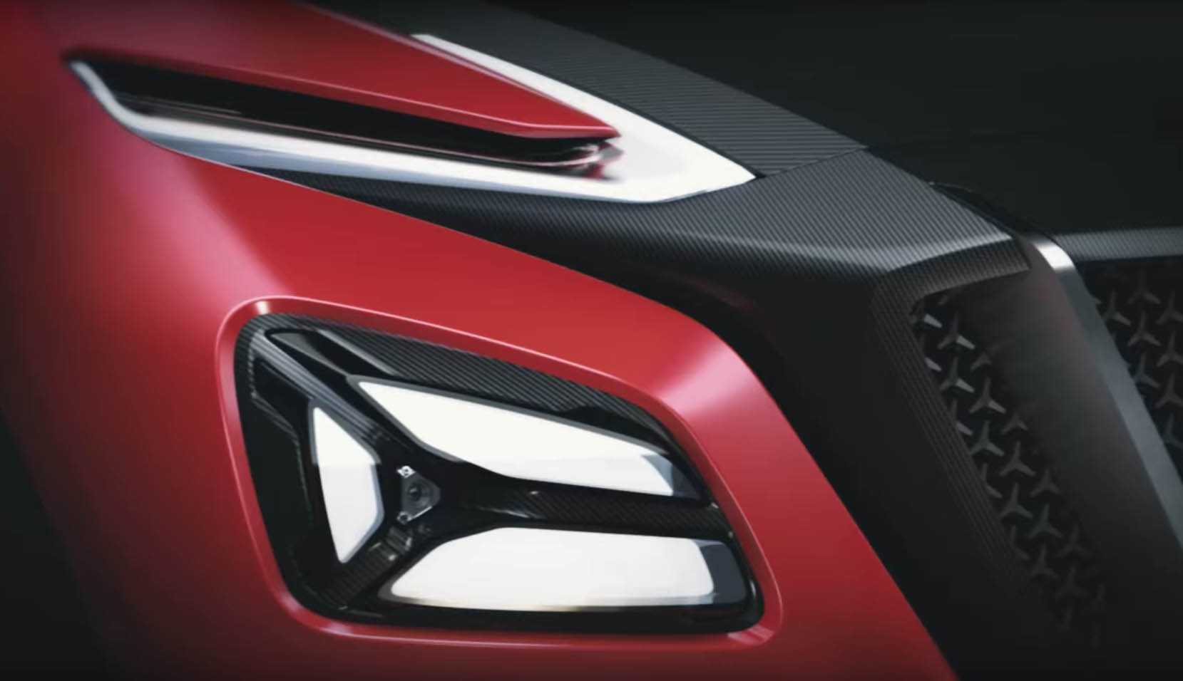 答案就在影片裡?日產最新概念車《Nissan Gripz Concept》真實身份即將揭曉 答案就在影片裡?日產最新概念車《Nissan Gripz Concept》真實身份即將揭曉
