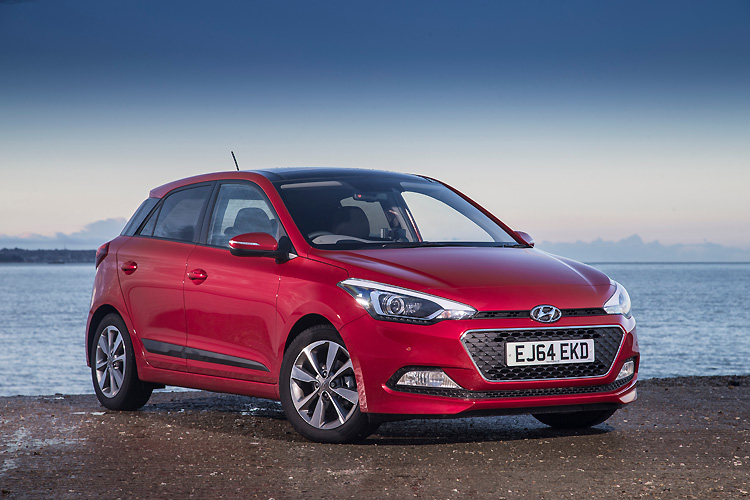 瞄準2016年參賽 新世代《Hyundai i20 WRC》現身法蘭克福 瞄準2016年參賽 新世代《Hyundai i20 WRC》現身法蘭克福