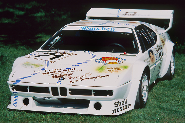 酒國英豪僅此唯一 《BMW M3 Münchner Wirte》為慕尼黑啤酒節而生 酒國英豪僅此唯一 《BMW M3 Münchner Wirte》為慕尼黑啤酒節而生