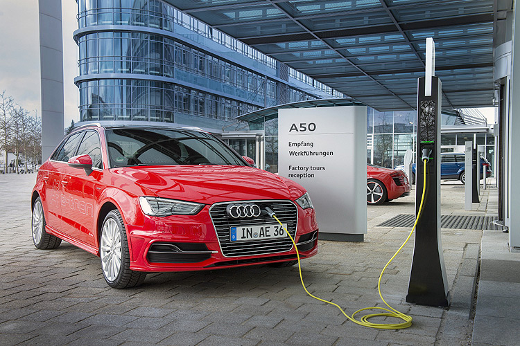 豪華掀背開創者 奧迪《Audi A3》車系問世20週年 豪華掀背開創者 奧迪《Audi A3》車系問世20週年