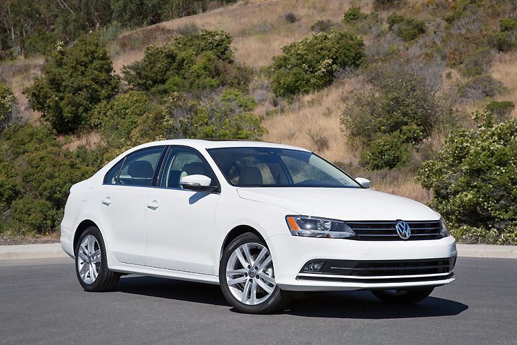 損害控管第一步 《Volkswagen》下令暫停2.0 TDI柴油引擎在美販售 損害控管第一步 《Volkswagen》下令暫停2.0 TDI柴油引擎在美販售