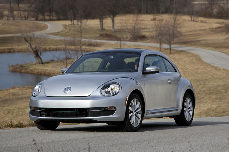 損害控管第一步 《Volkswagen》下令暫停2.0 TDI柴油引擎在美販售 損害控管第一步 《Volkswagen》下令暫停2.0 TDI柴油引擎在美販售