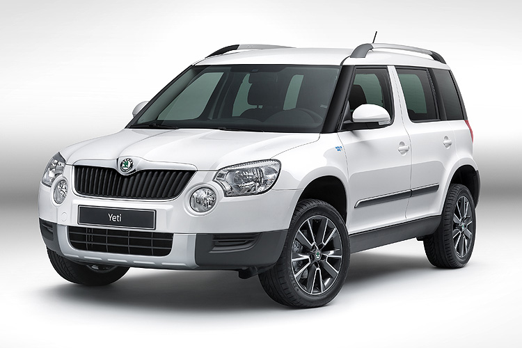 加速產品更新 《Škoda Octavia》小改款預計2017年現身 加速產品更新 《Škoda Octavia》小改款預計2017年現身