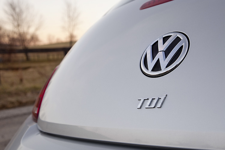損害控管第一步 《Volkswagen》下令暫停2.0 TDI柴油引擎在美販售 損害控管第一步 《Volkswagen》下令暫停2.0 TDI柴油引擎在美販售