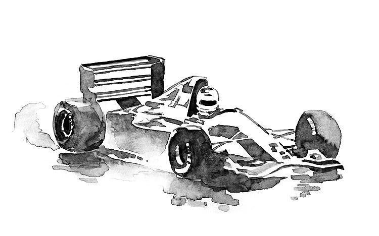 只差臨門一腳? 奧迪《Audi》2018年參戰F1可能性再見曙光 只差臨門一腳? 奧迪《Audi》2018年參戰F1可能性再見曙光
