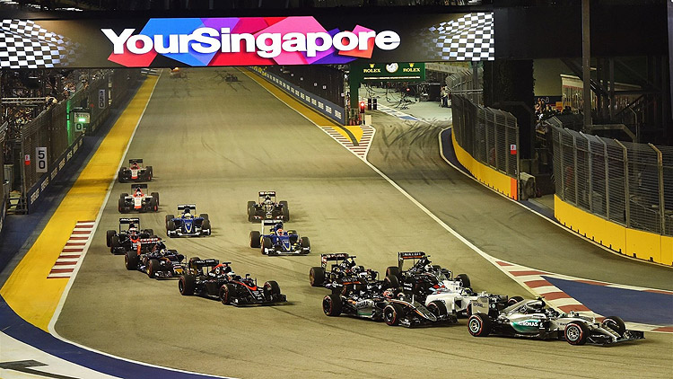 只差臨門一腳? 奧迪《Audi》2018年參戰F1可能性再見曙光 只差臨門一腳? 奧迪《Audi》2018年參戰F1可能性再見曙光