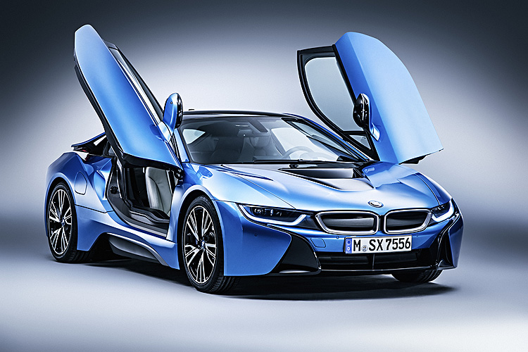 黃金組合再現?《BMW》與《McLaren》或將再次攜手打造超跑車款 黃金組合再現?《BMW》與《McLaren》或將再次攜手打造超跑車款
