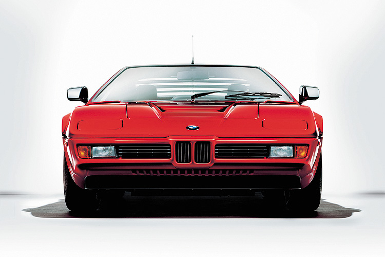 黃金組合再現?《BMW》與《McLaren》或將再次攜手打造超跑車款 黃金組合再現?《BMW》與《McLaren》或將再次攜手打造超跑車款
