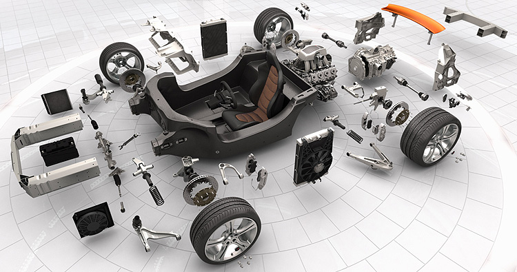黃金組合再現?《BMW》與《McLaren》或將再次攜手打造超跑車款 黃金組合再現?《BMW》與《McLaren》或將再次攜手打造超跑車款