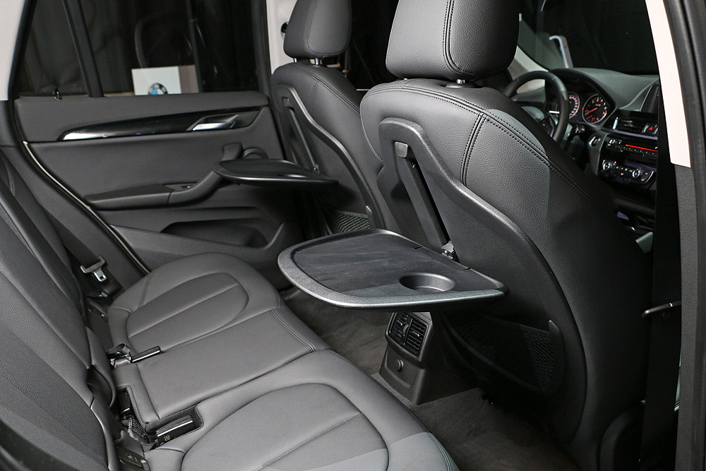 強襲豪華休旅市場 全新大改款寶馬《BMW X1》182萬起正式發表上市 強襲豪華休旅市場 全新大改款寶馬《BMW X1》182萬起正式發表上市