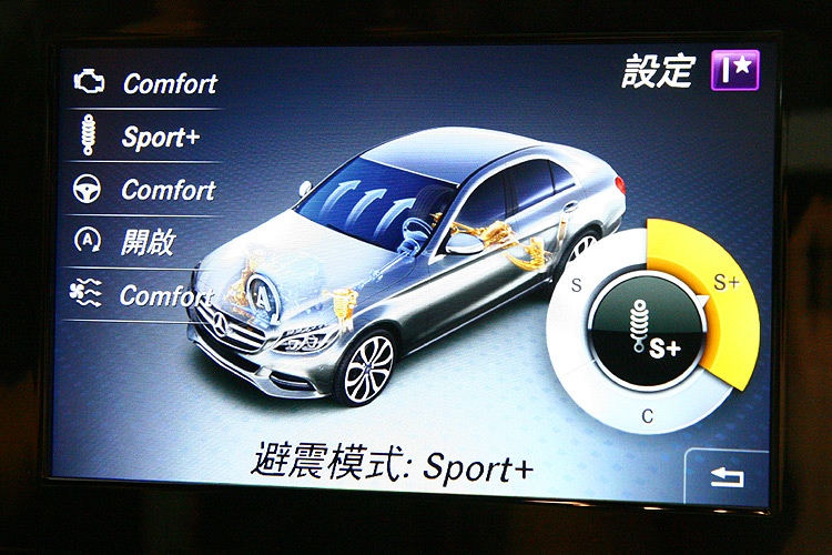 品牌進階性能車的敲門磚 賓士《Mercedes-Benz C 450 AMG 4Matic》342萬元正式襲台! 品牌進階性能車的敲門磚 賓士《Mercedes-Benz C 450 AMG 4Matic》342萬元正式襲台!