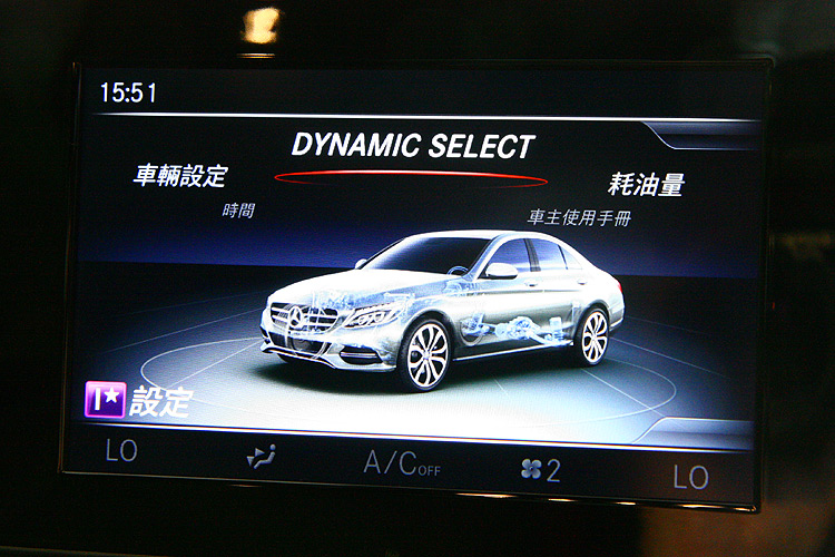 品牌進階性能車的敲門磚 賓士《Mercedes-Benz C 450 AMG 4Matic》342萬元正式襲台! 品牌進階性能車的敲門磚 賓士《Mercedes-Benz C 450 AMG 4Matic》342萬元正式襲台!
