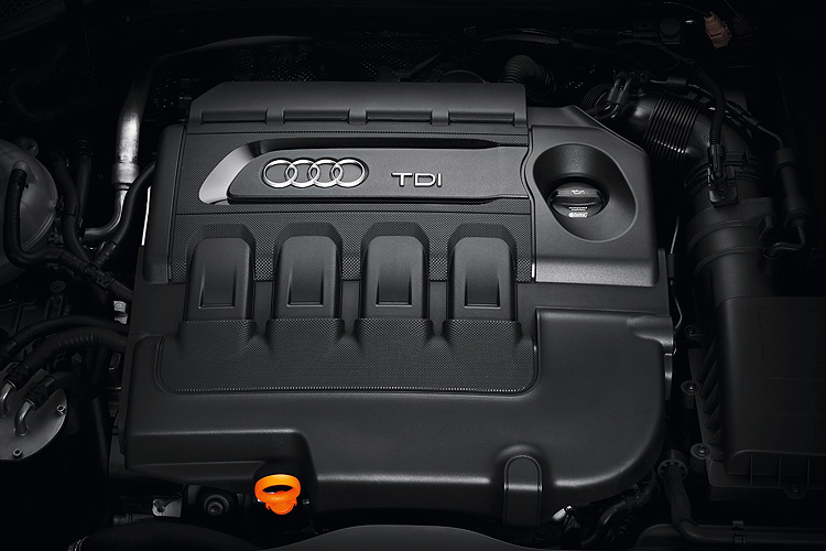 你家的奧迪柴油車中鏢了嗎?《Audi》德國搶先提供線上查詢服務 你家的奧迪柴油車中鏢了嗎?《Audi》德國搶先提供線上查詢服務