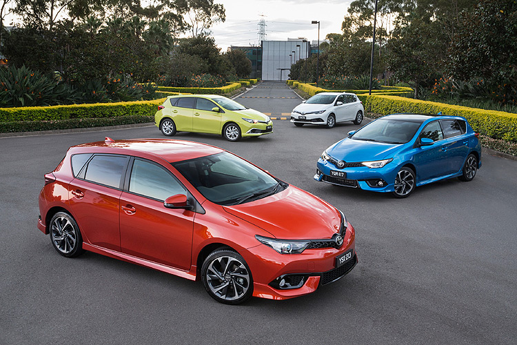 不只台灣 豐田《Toyota》在澳洲也很神! 不只台灣 豐田《Toyota》在澳洲也很神!