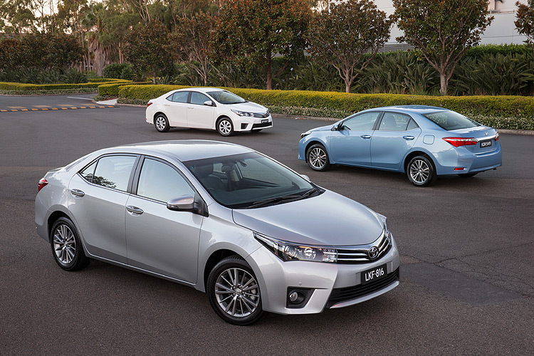 不只台灣 豐田《Toyota》在澳洲也很神! 不只台灣 豐田《Toyota》在澳洲也很神!