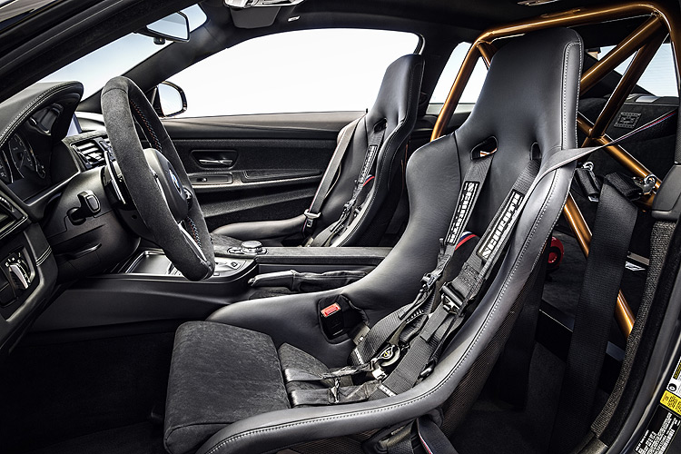 全球700分之1的快感!寶馬《BMW M4 GTS》限量市售車將於東京車展首發 全球700分之1的快感!寶馬《BMW M4 GTS》限量市售車將於東京車展首發