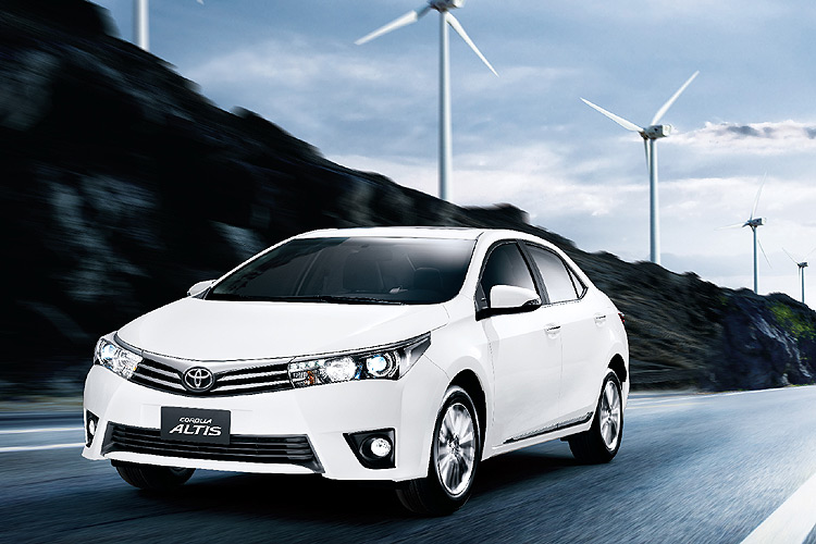 豐田《Toyota》「Go!Safe安全出擊活動」 廣邀車主回廠檢查愛車 豐田《Toyota》「Go!Safe安全出擊活動」 廣邀車主回廠檢查愛車