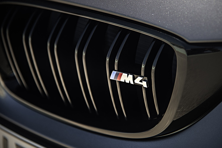 全球700分之1的快感!寶馬《BMW M4 GTS》限量市售車將於東京車展首發 全球700分之1的快感!寶馬《BMW M4 GTS》限量市售車將於東京車展首發