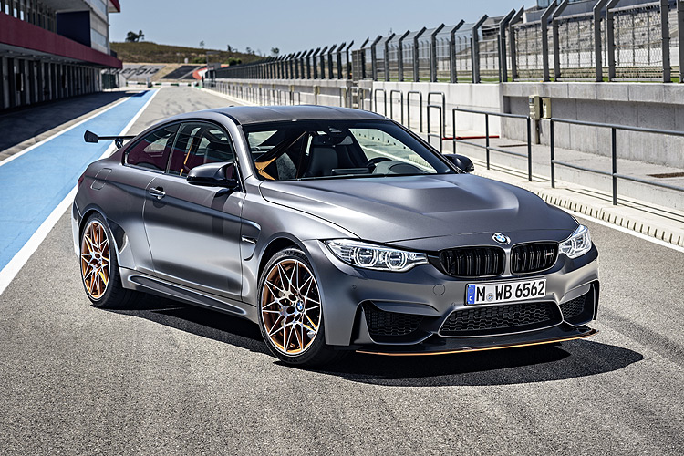 全球700分之1的快感!寶馬《BMW M4 GTS》限量市售車將於東京車展首發 全球700分之1的快感!寶馬《BMW M4 GTS》限量市售車將於東京車展首發