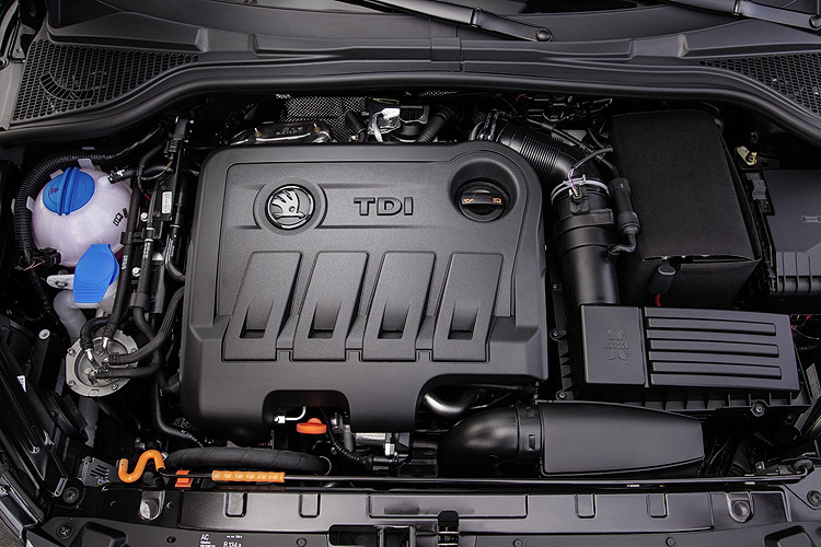 不只是軟體問題 《Volkswagen》1.6 TDI柴油引擎召回須進行硬體更換 不只是軟體問題 《Volkswagen》1.6 TDI柴油引擎召回須進行硬體更換