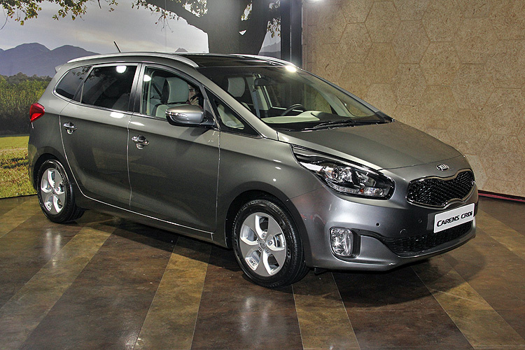 最高降幅6.98萬元 《Kia Carens》汽油版全面調整建議售價 最高降幅6.98萬元 《Kia Carens》汽油版全面調整建議售價