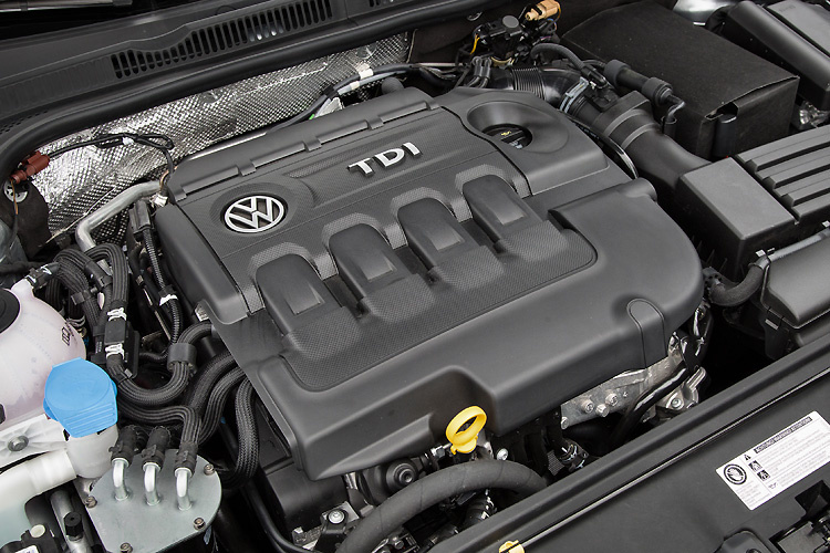 不只是軟體問題 《Volkswagen》1.6 TDI柴油引擎召回須進行硬體更換 不只是軟體問題 《Volkswagen》1.6 TDI柴油引擎召回須進行硬體更換