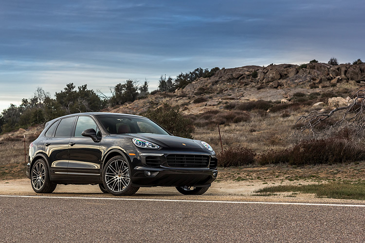 保時捷《Porsche》九月份全球新車銷售持續攀高! 保時捷《Porsche》九月份全球新車銷售持續攀高!