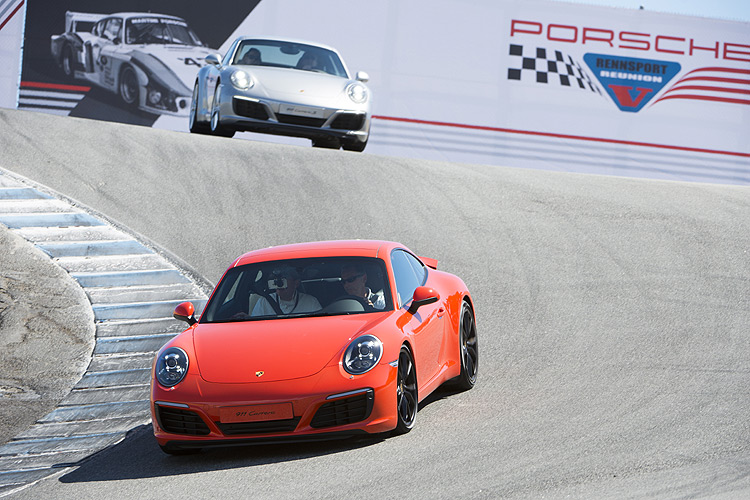 保時捷《Porsche》九月份全球新車銷售持續攀高! 保時捷《Porsche》九月份全球新車銷售持續攀高!