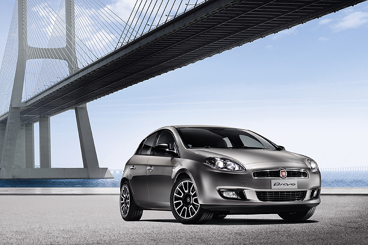 重拾昔日之名 Fiat新款C-Segment房車要叫《Fiat Tipo》 重拾昔日之名 Fiat新款C-Segment房車要叫《Fiat Tipo》