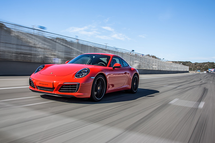 保時捷《Porsche》九月份全球新車銷售持續攀高! 保時捷《Porsche》九月份全球新車銷售持續攀高!