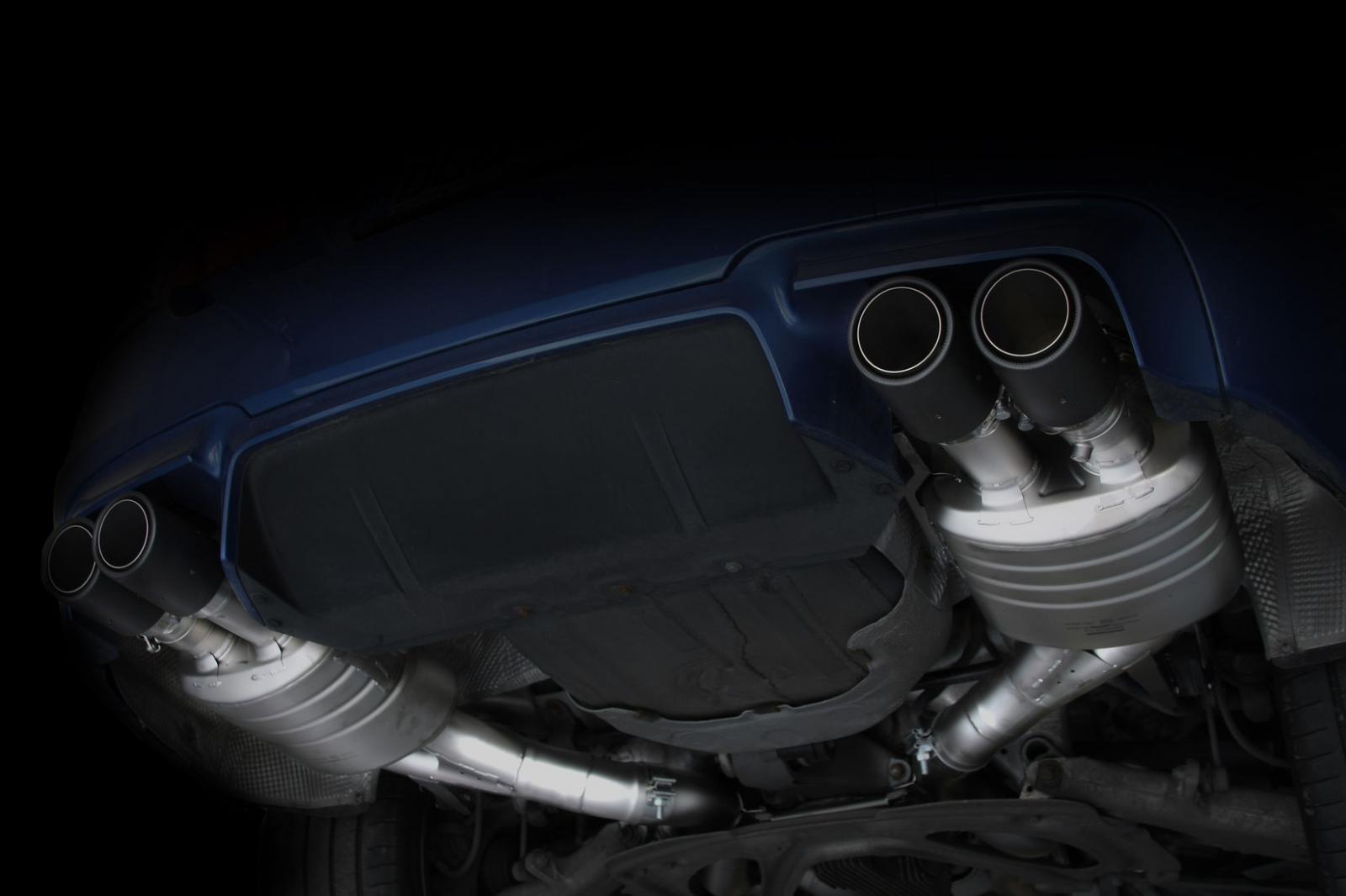 再造740匹輸出高峰 G-Power加碼推出寶馬《BMW M6 Convertible》動力升級方案 再造740匹輸出高峰 G-Power加碼推出寶馬《BMW M6 Convertible》動力升級方案