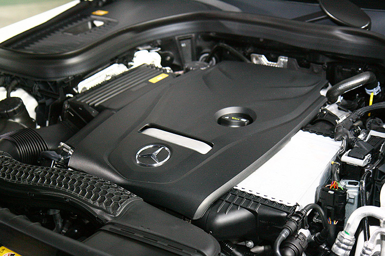 Mercedes-Benz休旅家族新成員 《GLC、GLE、GLE Coupé》同步報到! Mercedes-Benz休旅家族新成員 《GLC、GLE、GLE Coupé》同步報到!