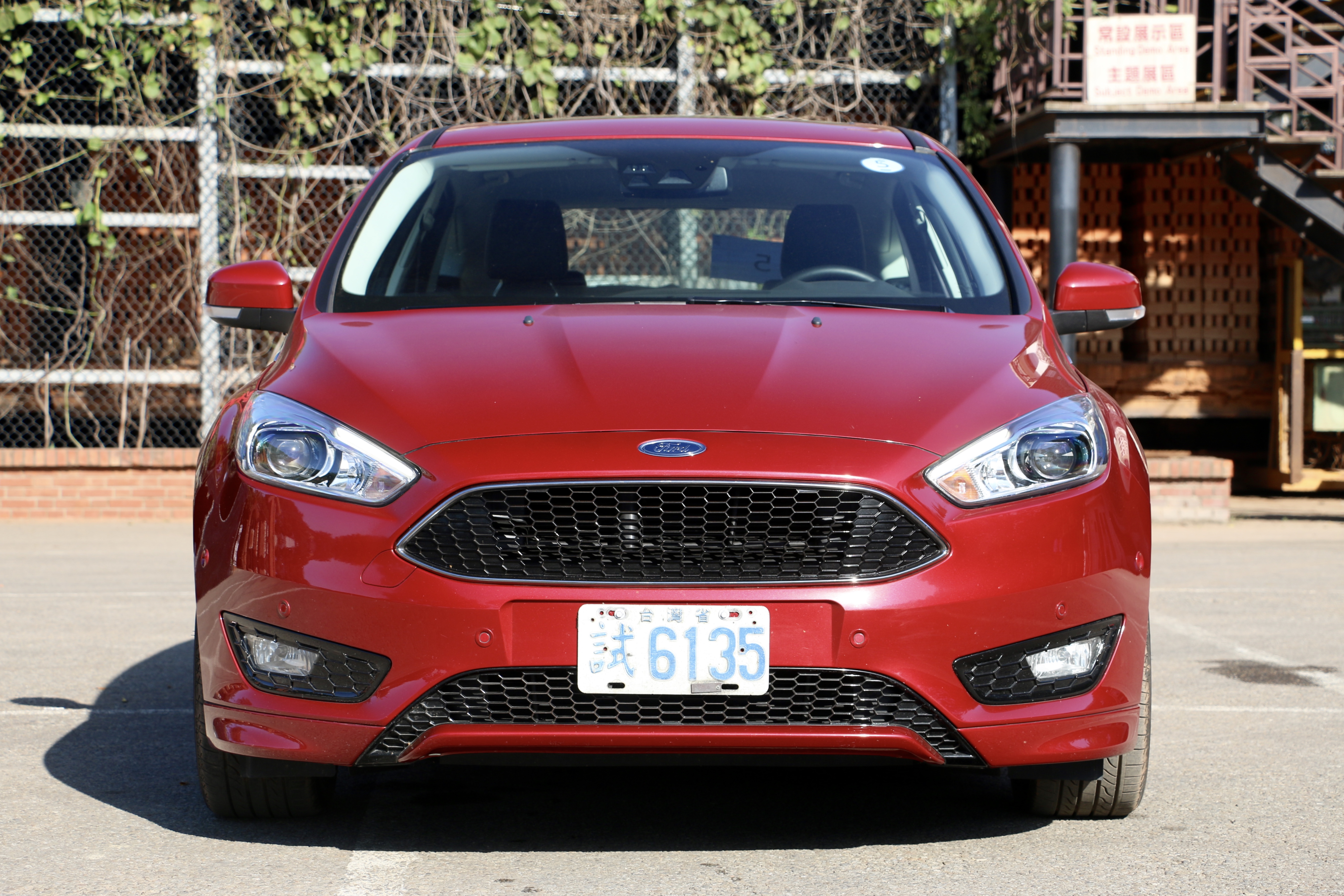 售價再降入門車型64.5萬元起!小改款福特《Ford Focus》正式發表&搶先試駕體驗 售價再降入門車型64.5萬元起!小改款福特《Ford Focus》正式發表&搶先試駕體驗